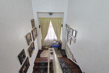 Seksyen 4, Bandar Baru Bangi