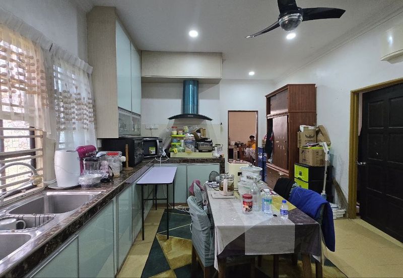 Seksyen 4, Bandar Baru Bangi