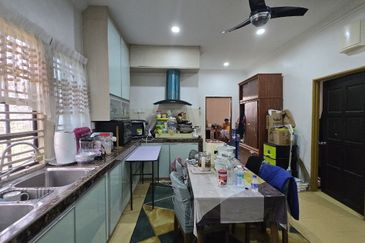 Seksyen 4, Bandar Baru Bangi