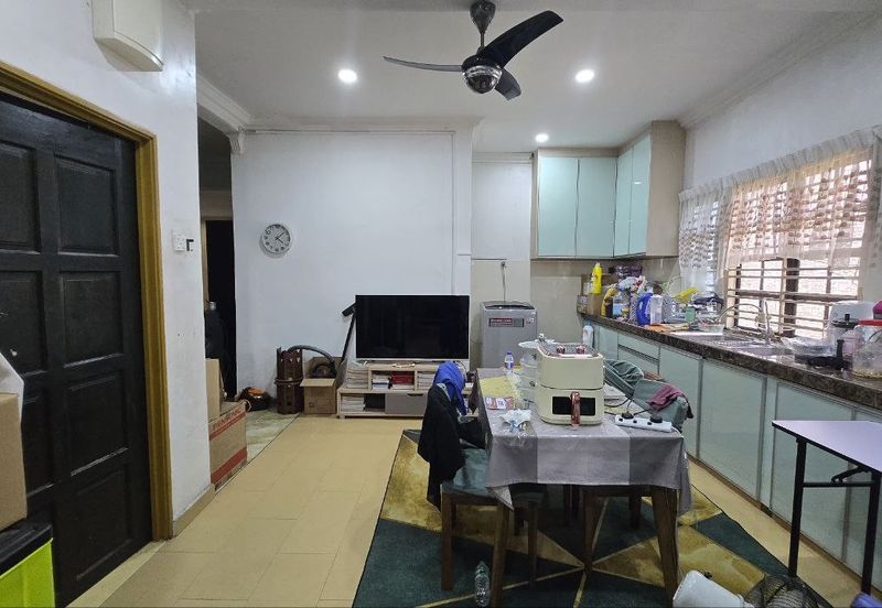 Seksyen 4, Bandar Baru Bangi