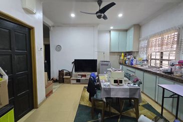 Seksyen 4, Bandar Baru Bangi