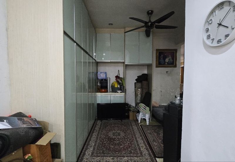 Seksyen 4, Bandar Baru Bangi