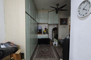 Seksyen 4, Bandar Baru Bangi