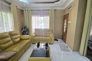 Seksyen 4, Bandar Baru Bangi