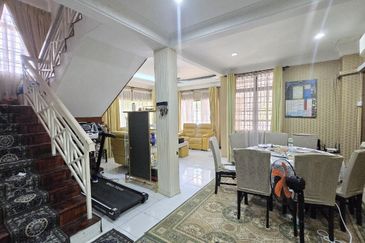 Seksyen 4, Bandar Baru Bangi