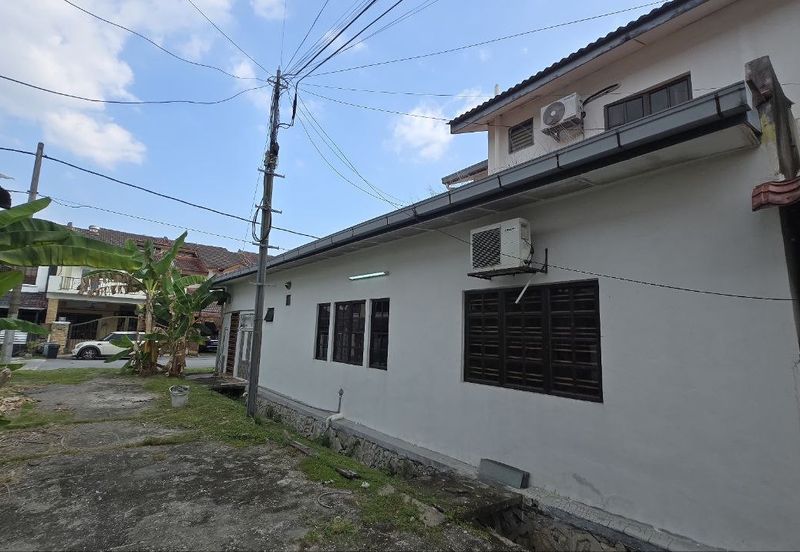 Seksyen 4, Bandar Baru Bangi