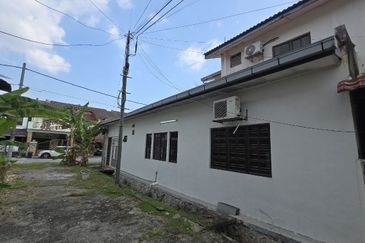 Seksyen 4, Bandar Baru Bangi