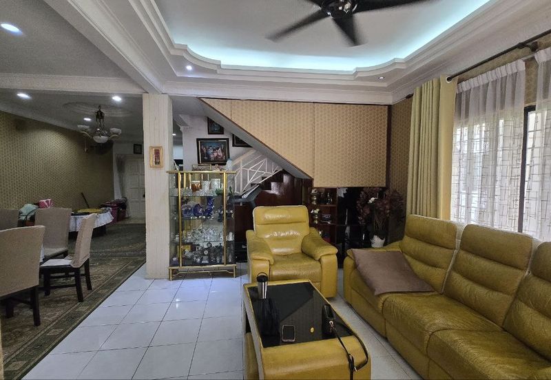 Seksyen 4, Bandar Baru Bangi