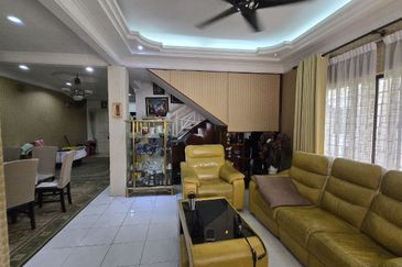 Seksyen 4, Bandar Baru Bangi