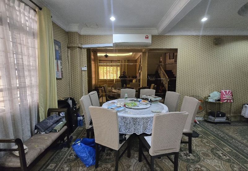 Seksyen 4, Bandar Baru Bangi