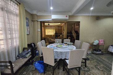 Seksyen 4, Bandar Baru Bangi