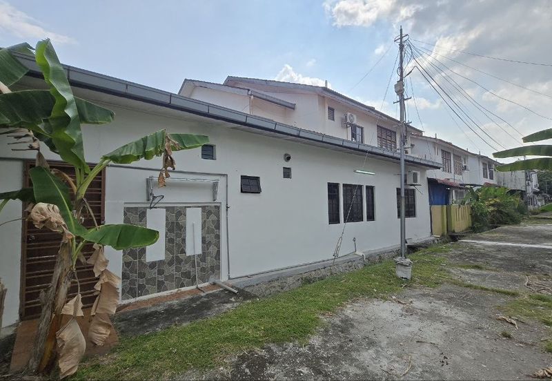 Seksyen 4, Bandar Baru Bangi