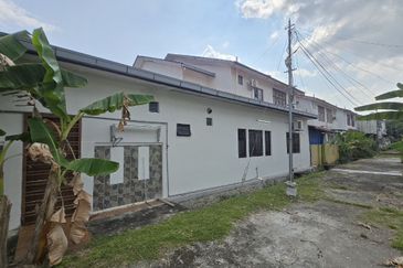 Seksyen 4, Bandar Baru Bangi