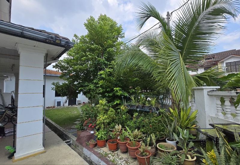 Seksyen 4, Bandar Baru Bangi