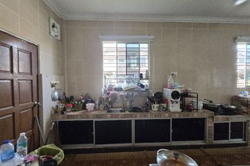 Seksyen 4, Bandar Baru Bangi