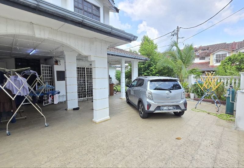 Seksyen 4, Bandar Baru Bangi