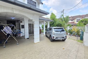 Seksyen 4, Bandar Baru Bangi