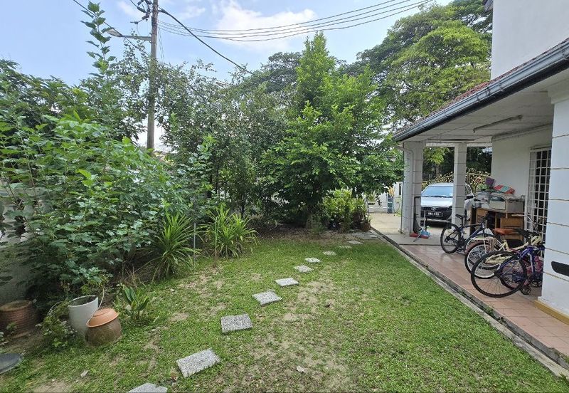 Seksyen 4, Bandar Baru Bangi