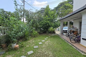 Seksyen 4, Bandar Baru Bangi