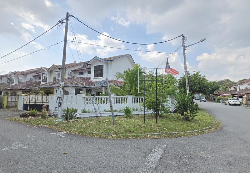 Seksyen 4, Bandar Baru Bangi