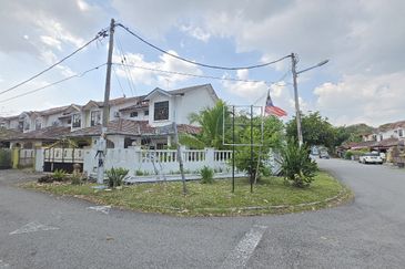 Seksyen 4, Bandar Baru Bangi