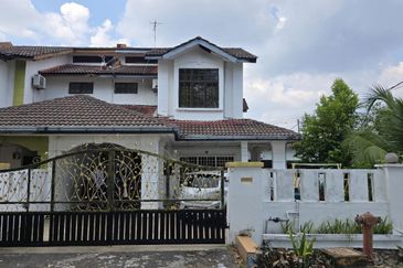 Seksyen 4, Bandar Baru Bangi