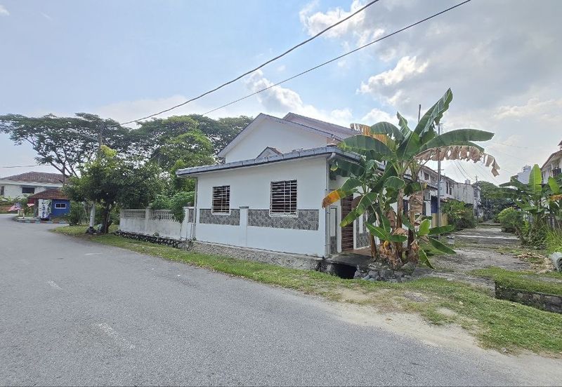 Seksyen 4, Bandar Baru Bangi