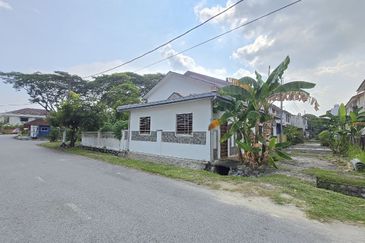 Seksyen 4, Bandar Baru Bangi