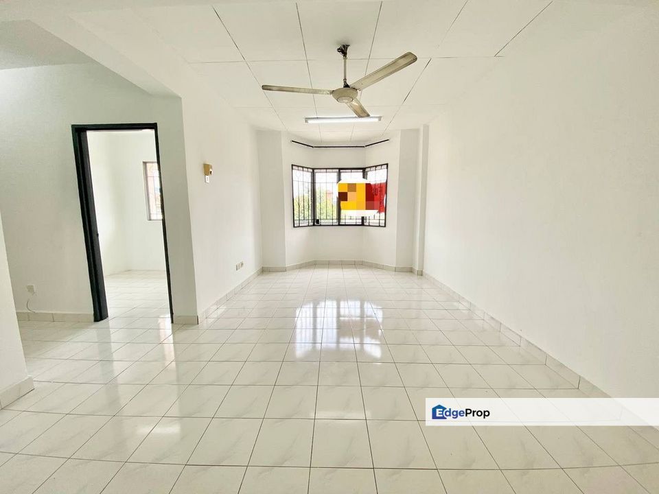 Apartment Carmila @ Kota Damansara, Selangor, Kota Damansara