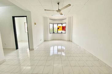 Apartment Carmila @ Kota Damansara