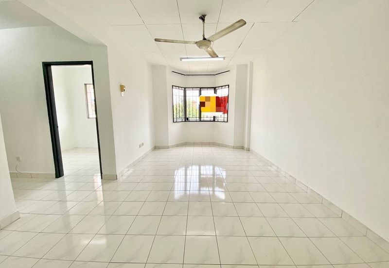 Apartment Carmila @ Kota Damansara