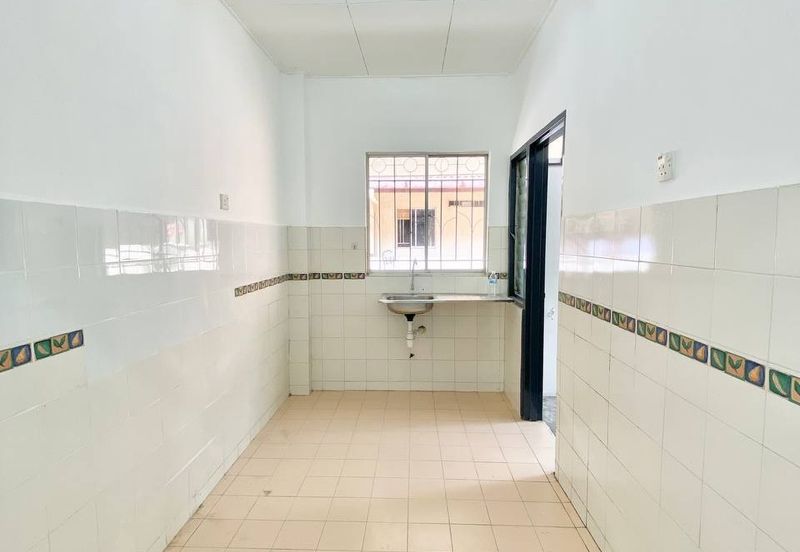 Apartment Carmila @ Kota Damansara