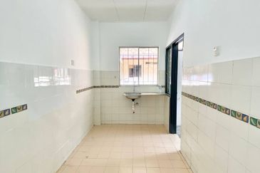 Apartment Carmila @ Kota Damansara