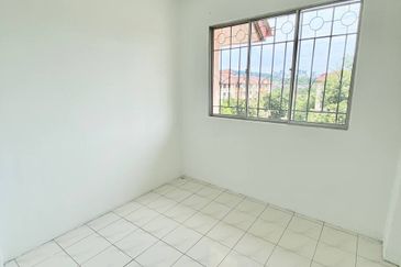 Apartment Carmila @ Kota Damansara