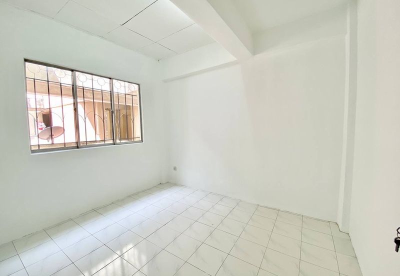 Apartment Carmila @ Kota Damansara