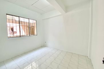 Apartment Carmila @ Kota Damansara