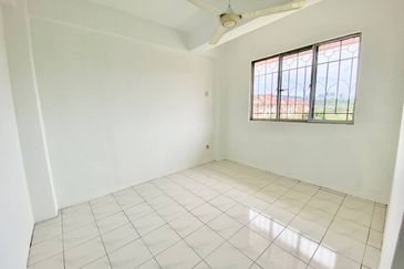 Apartment Carmila @ Kota Damansara