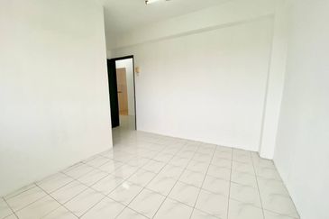 Apartment Carmila @ Kota Damansara