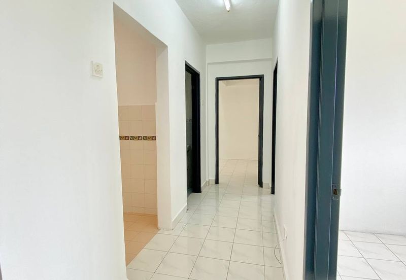 Apartment Carmila @ Kota Damansara