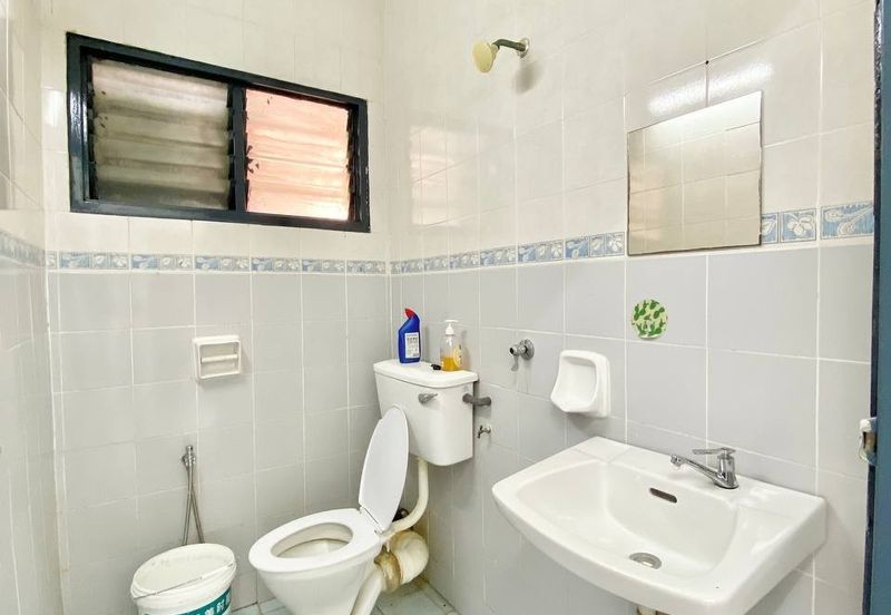 Apartment Carmila @ Kota Damansara