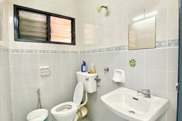 Apartment Carmila @ Kota Damansara