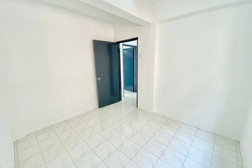 Apartment Carmila @ Kota Damansara