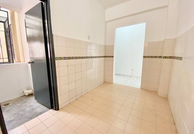 Apartment Carmila @ Kota Damansara