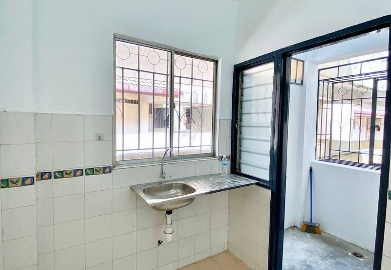 Apartment Carmila @ Kota Damansara