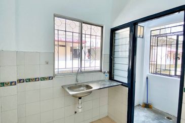 Apartment Carmila @ Kota Damansara