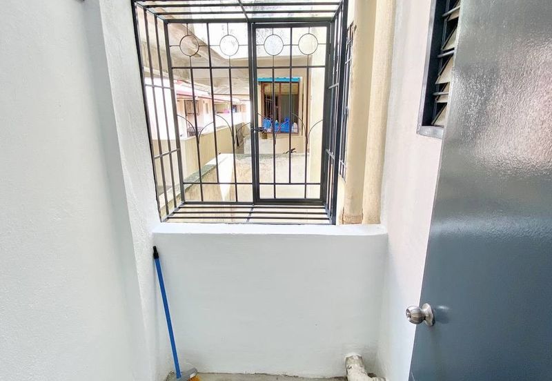 Apartment Carmila @ Kota Damansara