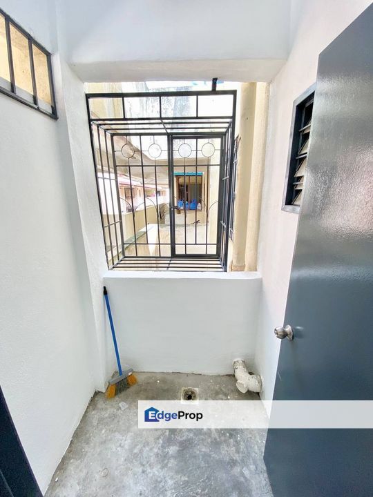 Apartment Carmila @ Kota Damansara, Selangor, Kota Damansara