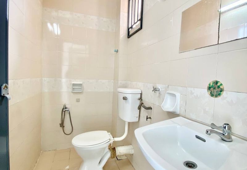 Apartment Carmila @ Kota Damansara