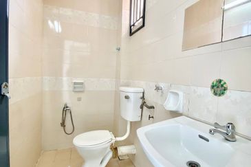 Apartment Carmila @ Kota Damansara