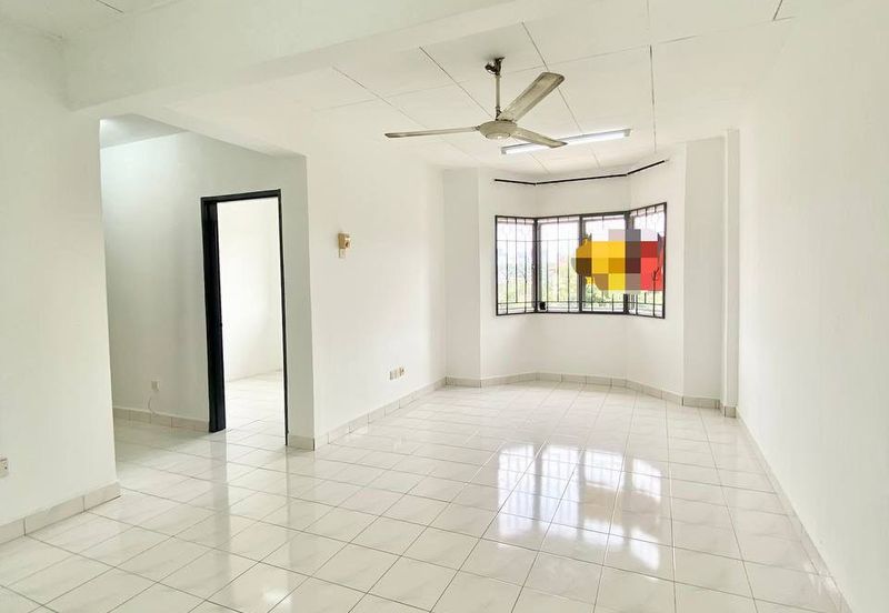 Apartment Carmila @ Kota Damansara